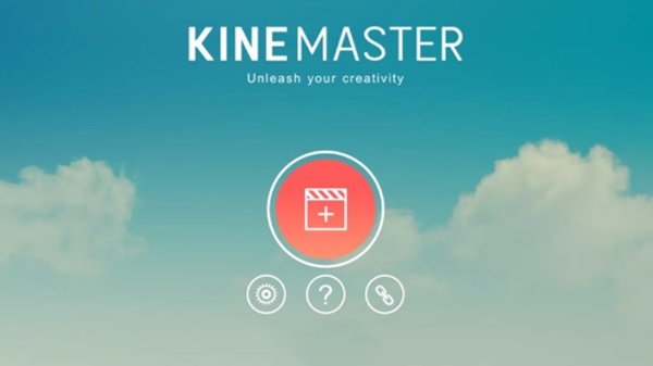 cara menghilangkan watermark Kinemaster