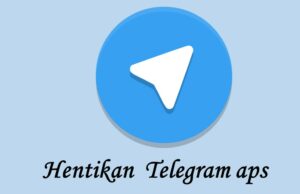 Cara Menonaktifkan Pengguna Sekitar di Telegram